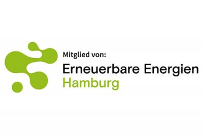 Logo Erneuerbare Energien Hamburg